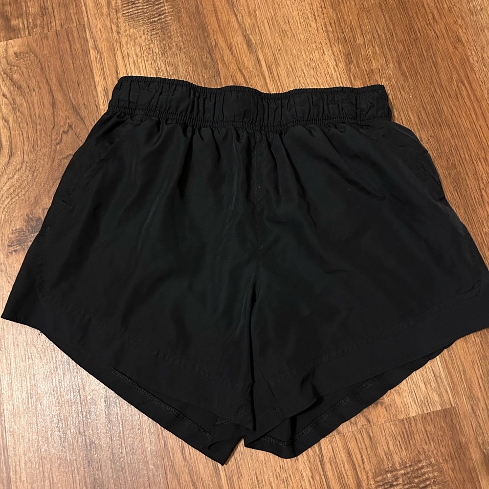 Women's Athletic Shorts
